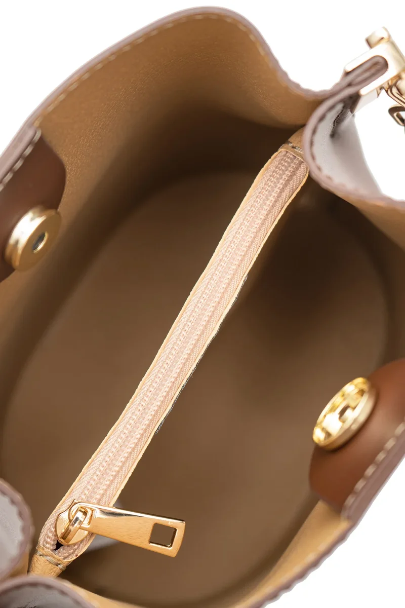 Sac NITA - Marron – Image 9