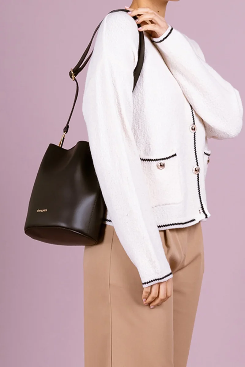 Sac NITA - Noir – Image 4