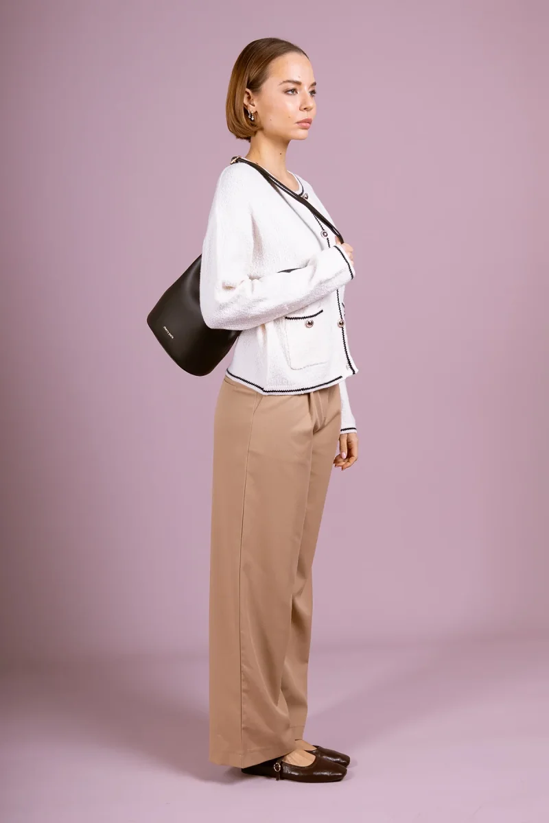 Sac NITA - Noir – Image 5