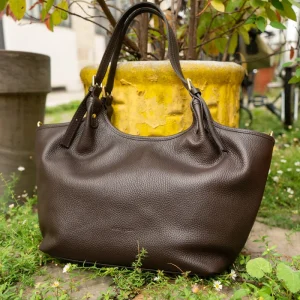 Sac SHANNA - Chocolat