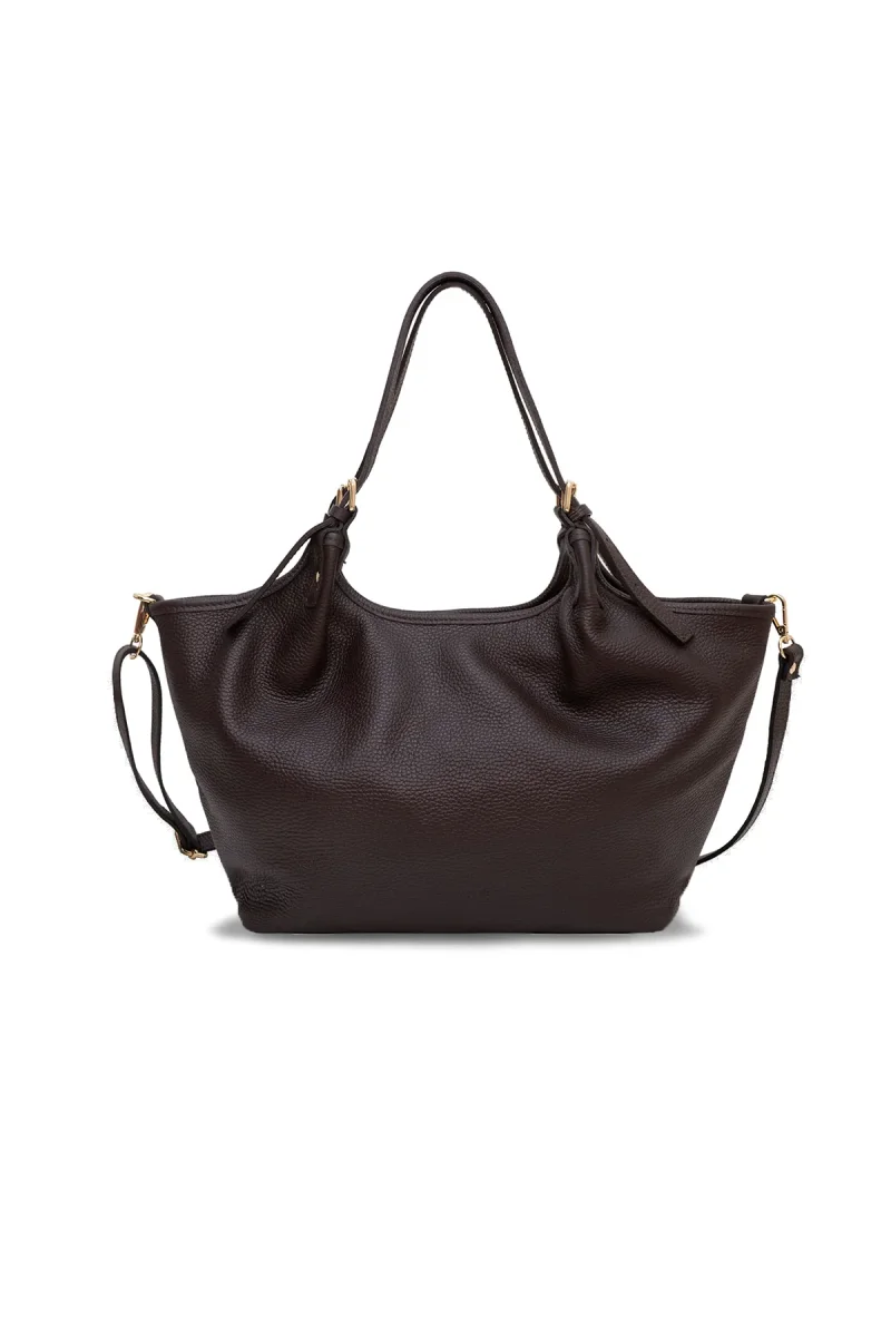 Sac SHANNA - Chocolat – Image 4