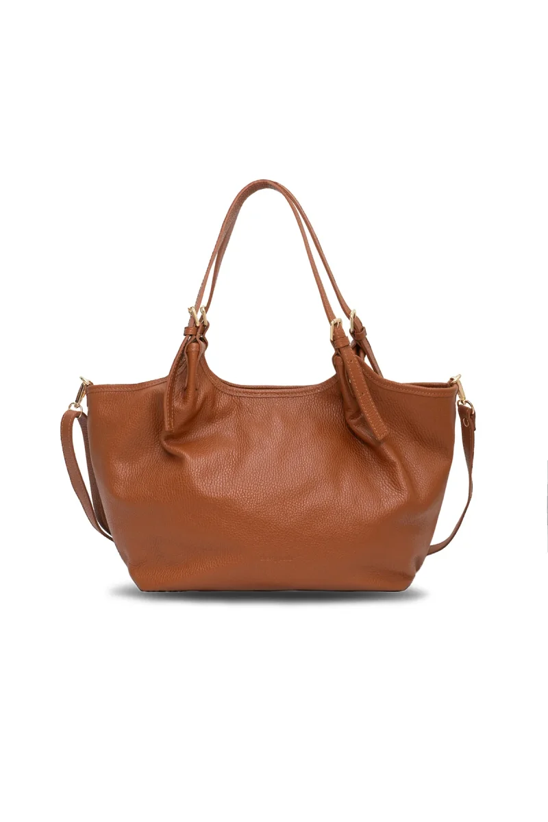 Sac SHANNA - Cognac – Image 6