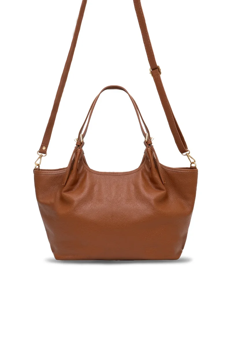 Sac SHANNA - Cognac – Image 8