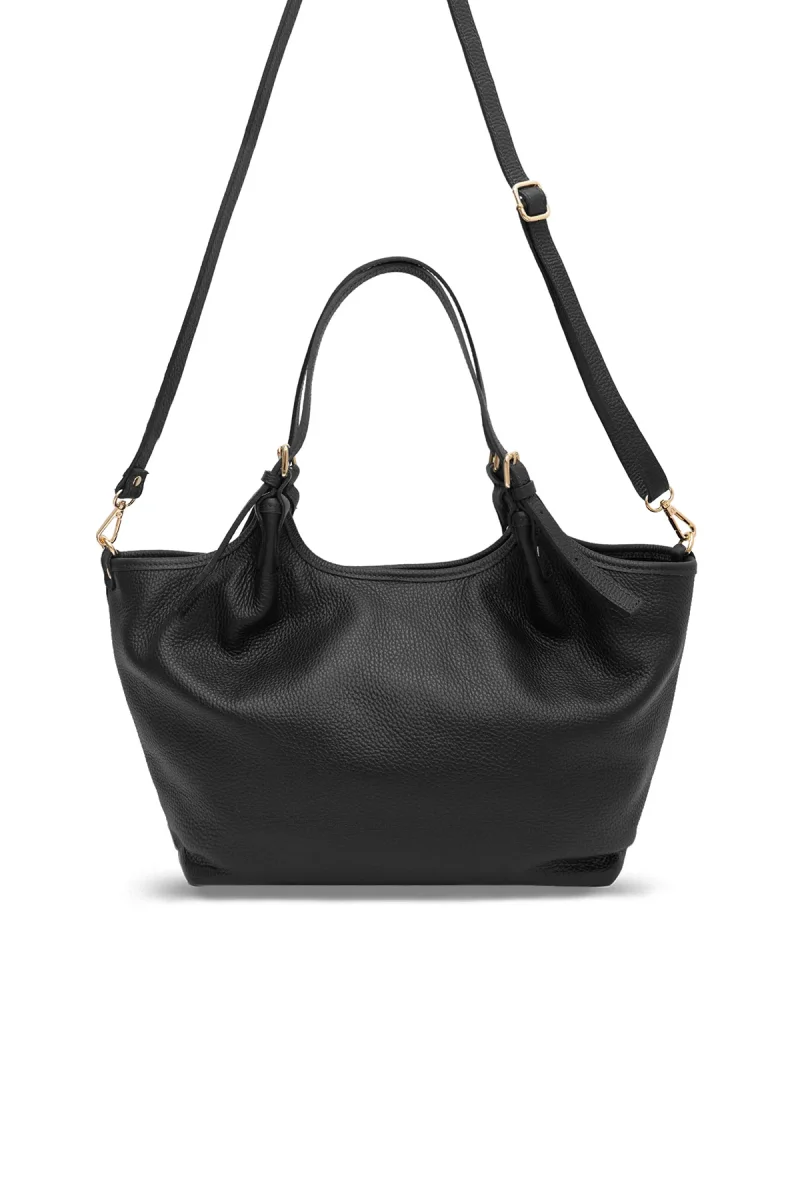 Sac SHANNA - Noir – Image 9