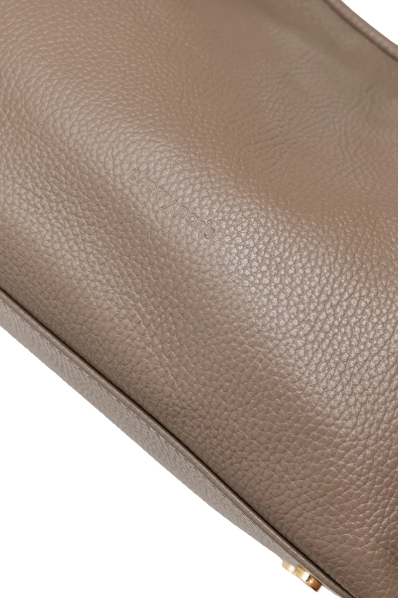 Sac SHANNA - Taupe foncé – Image 7