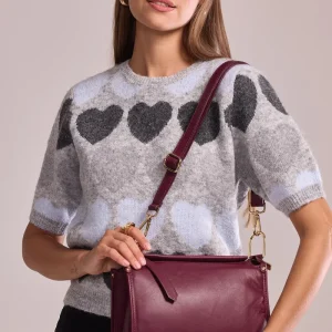 Sac TAÏS - Bordeaux