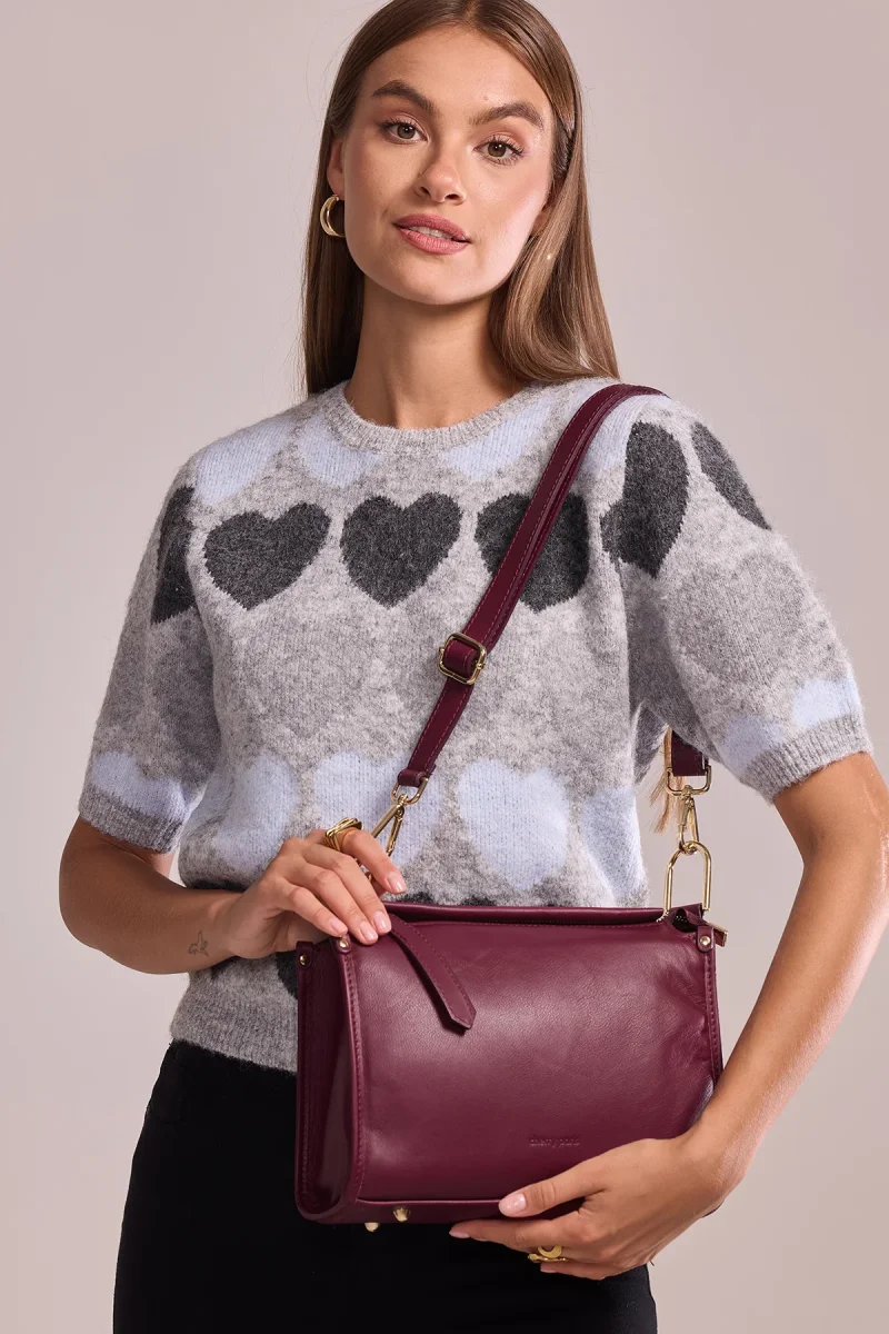 Sac TAÏS - Bordeaux