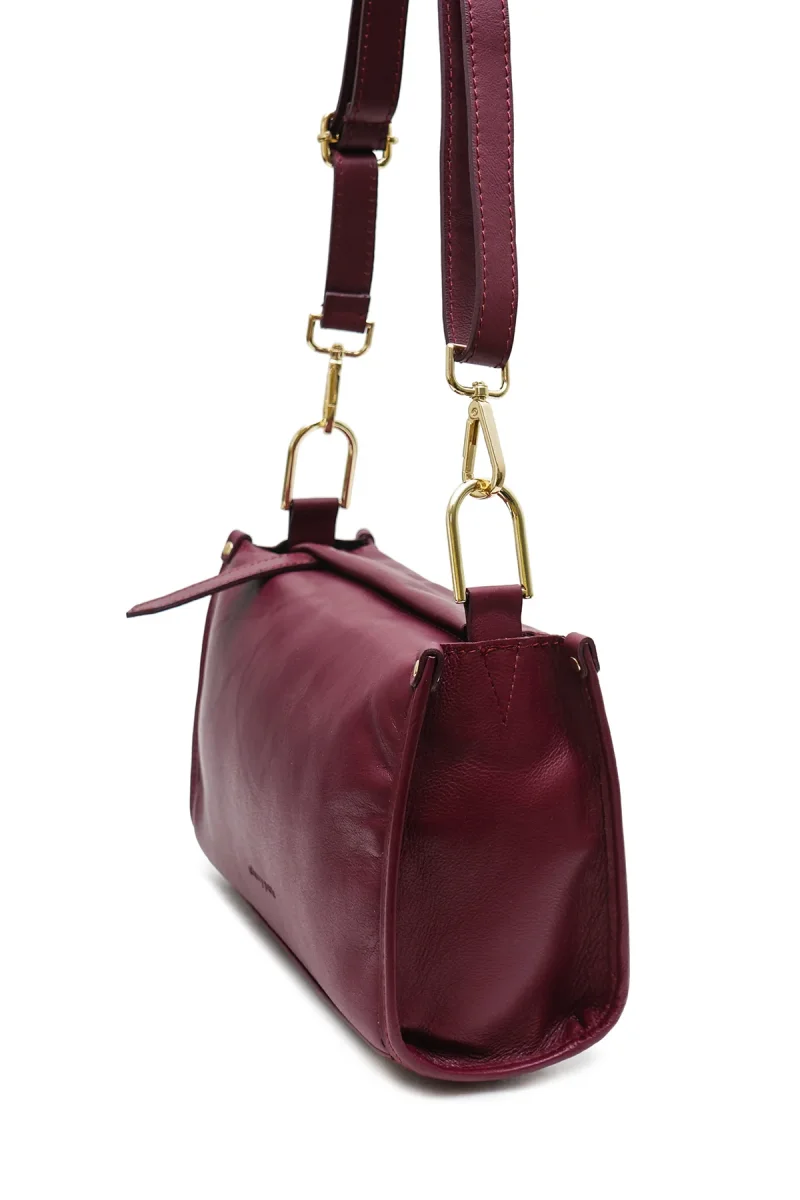 Sac TAÏS - Bordeaux – Image 6