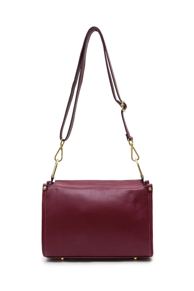 Sac TAÏS - Bordeaux – Image 7