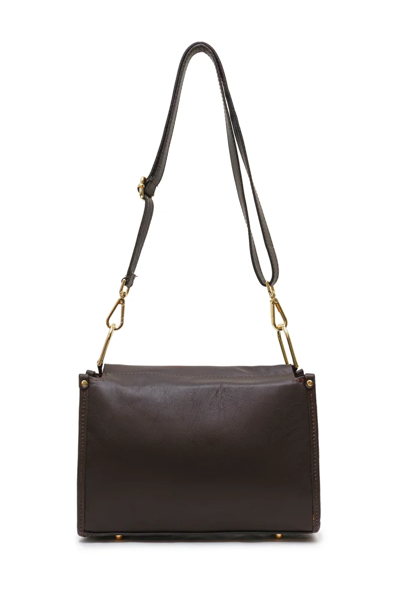 Sac TAÏS - Chocolat – Image 8