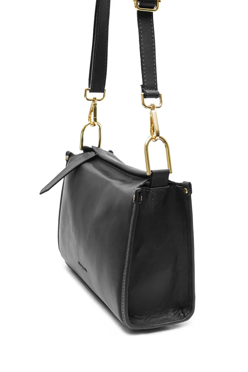 Sac TAÏS - Noir – Image 5