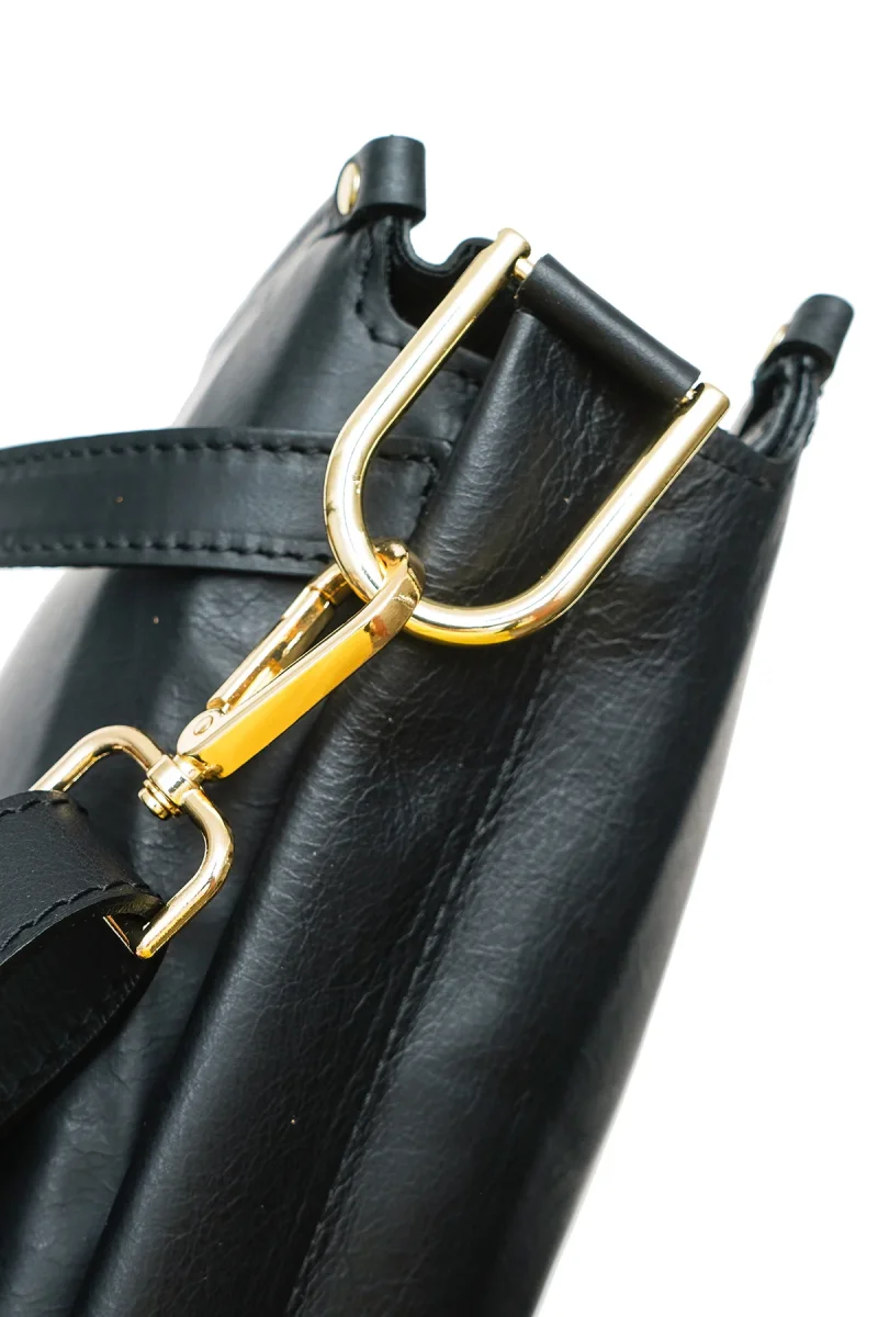 Sac TAÏS - Noir – Image 7