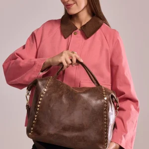 Sac ONDINE - Marron