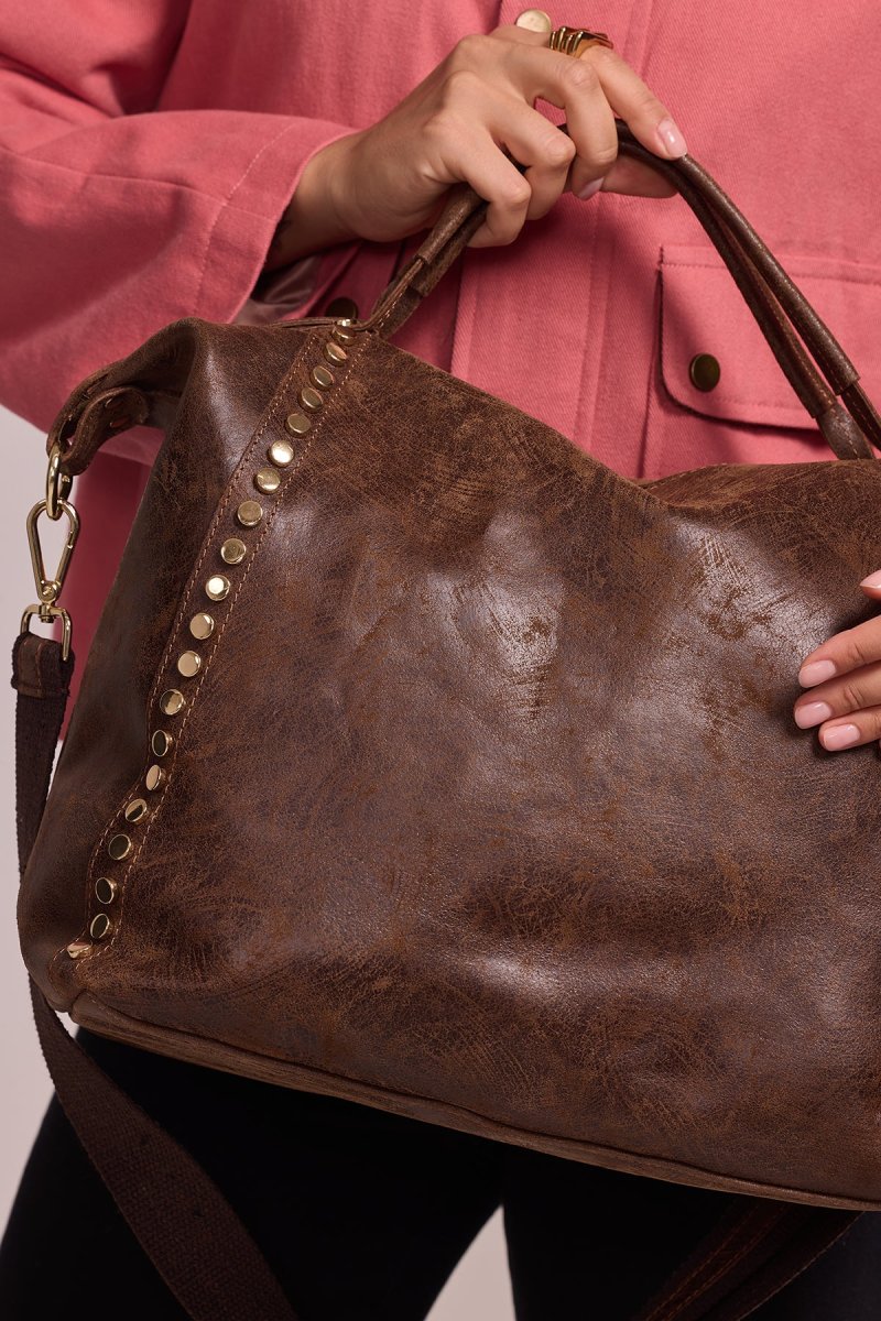 Sac ONDINE - Marron – Image 3