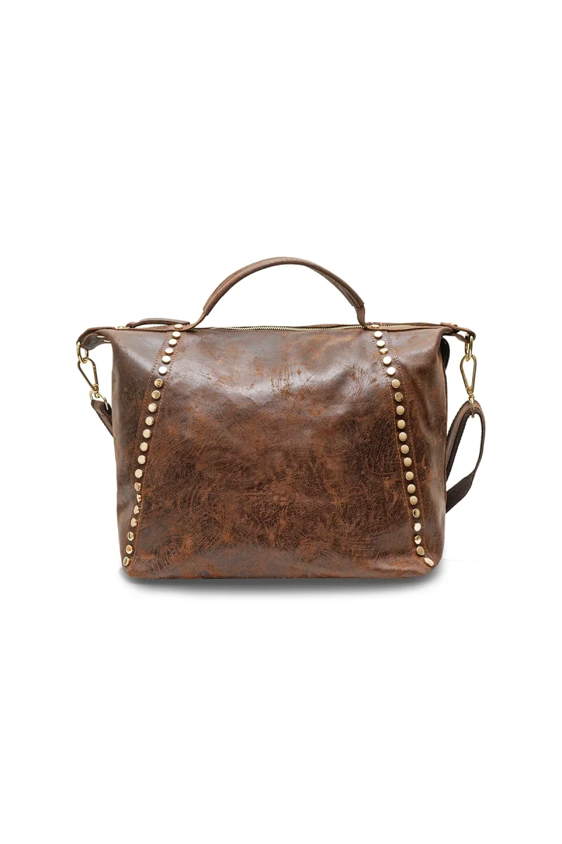 Sac ONDINE - Marron – Image 5