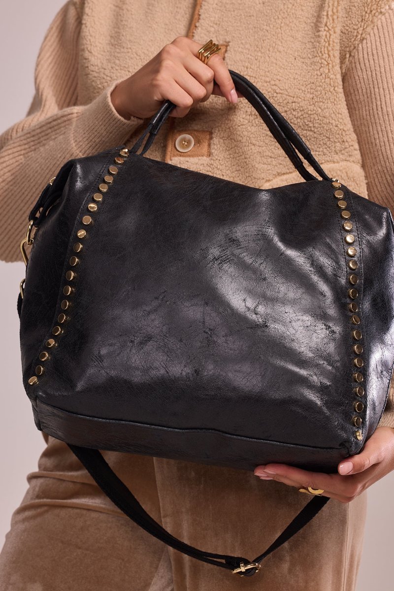 Sac ONDINE - Noir – Image 2