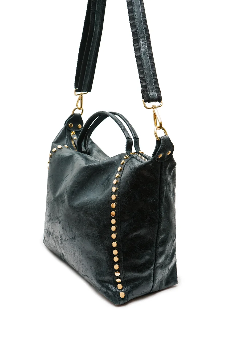 Sac ONDINE - Noir – Image 6