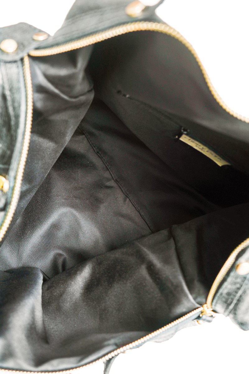 Sac ONDINE - Noir – Image 8