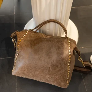 Sac ONDINE - Taupe
