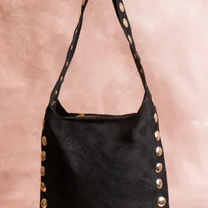 Sac ALEXANE SUÈDE - Noir