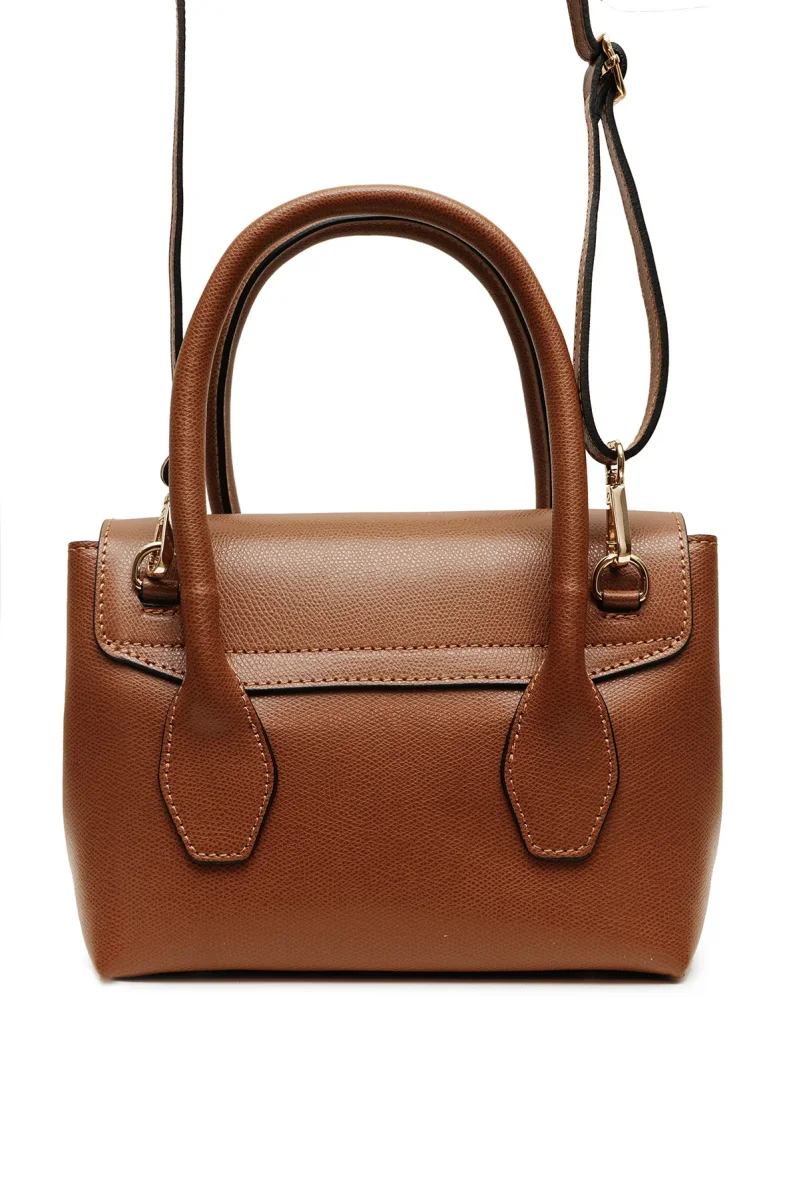 Sac SAMANTHA PALMELLATO - Camel – Image 6