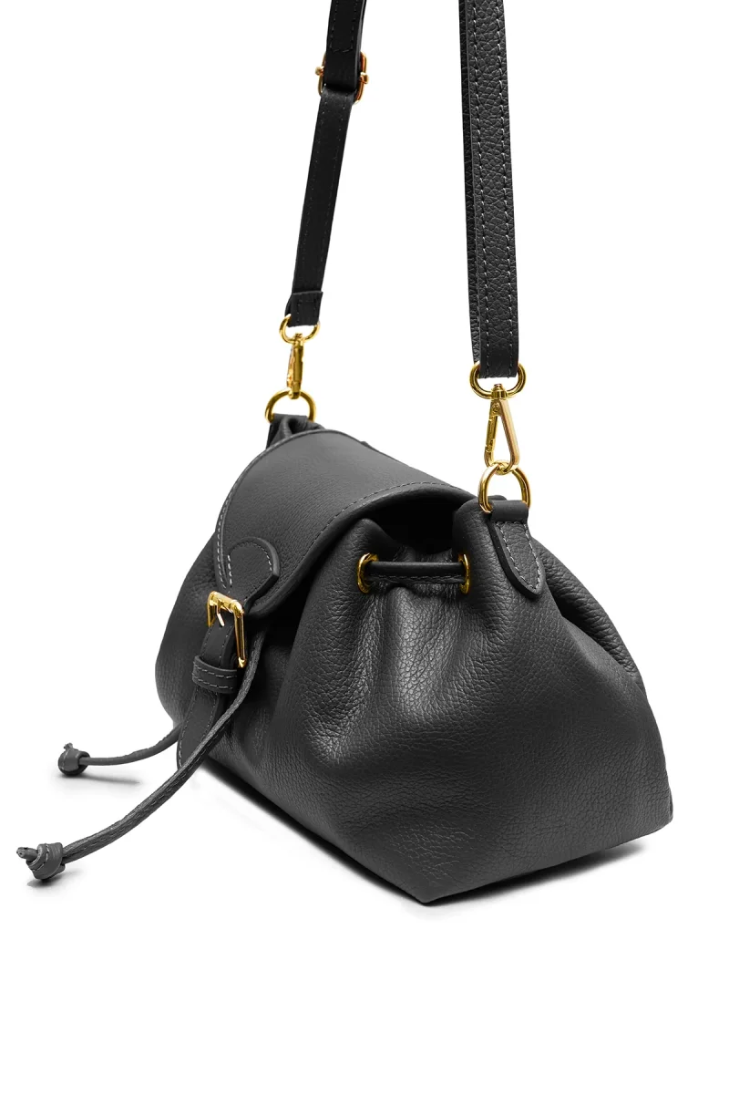 Sac PATRICIA - Noir – Image 5