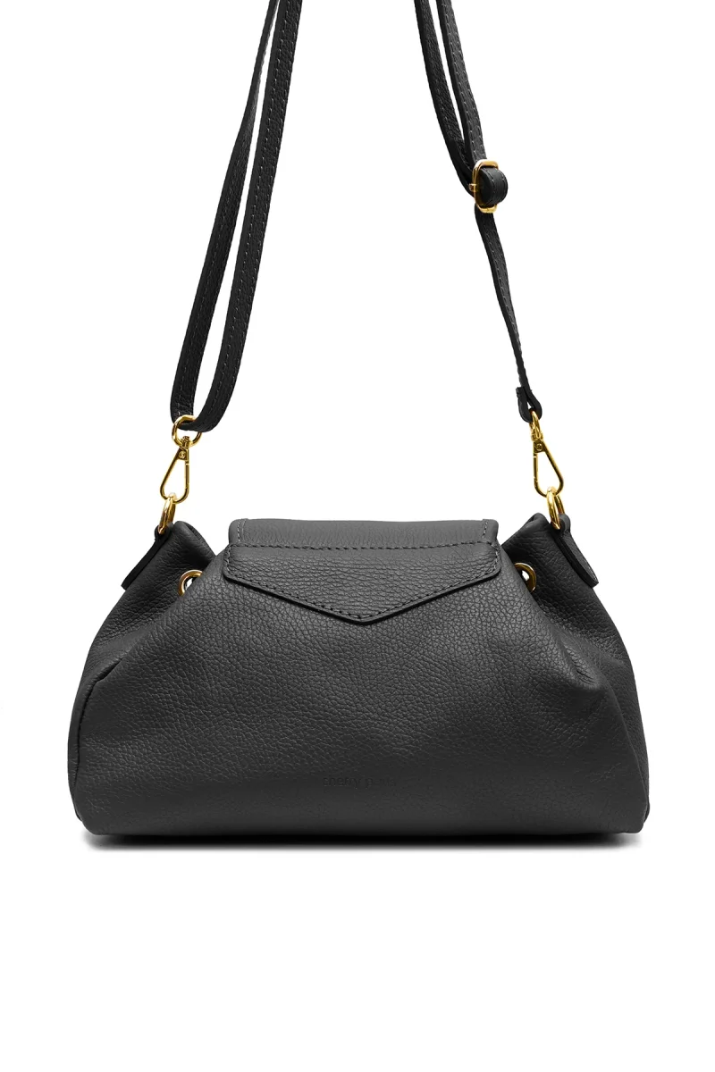 Sac PATRICIA - Noir – Image 6