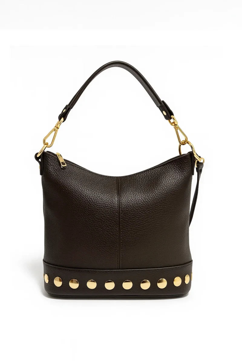 Sac NÉOLA - Chocolat – Image 3