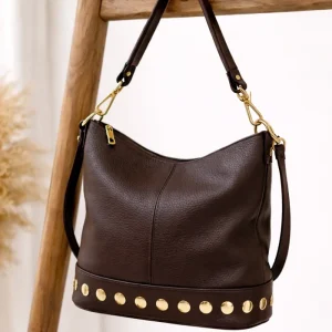 Sac NÉOLA - Chocolat