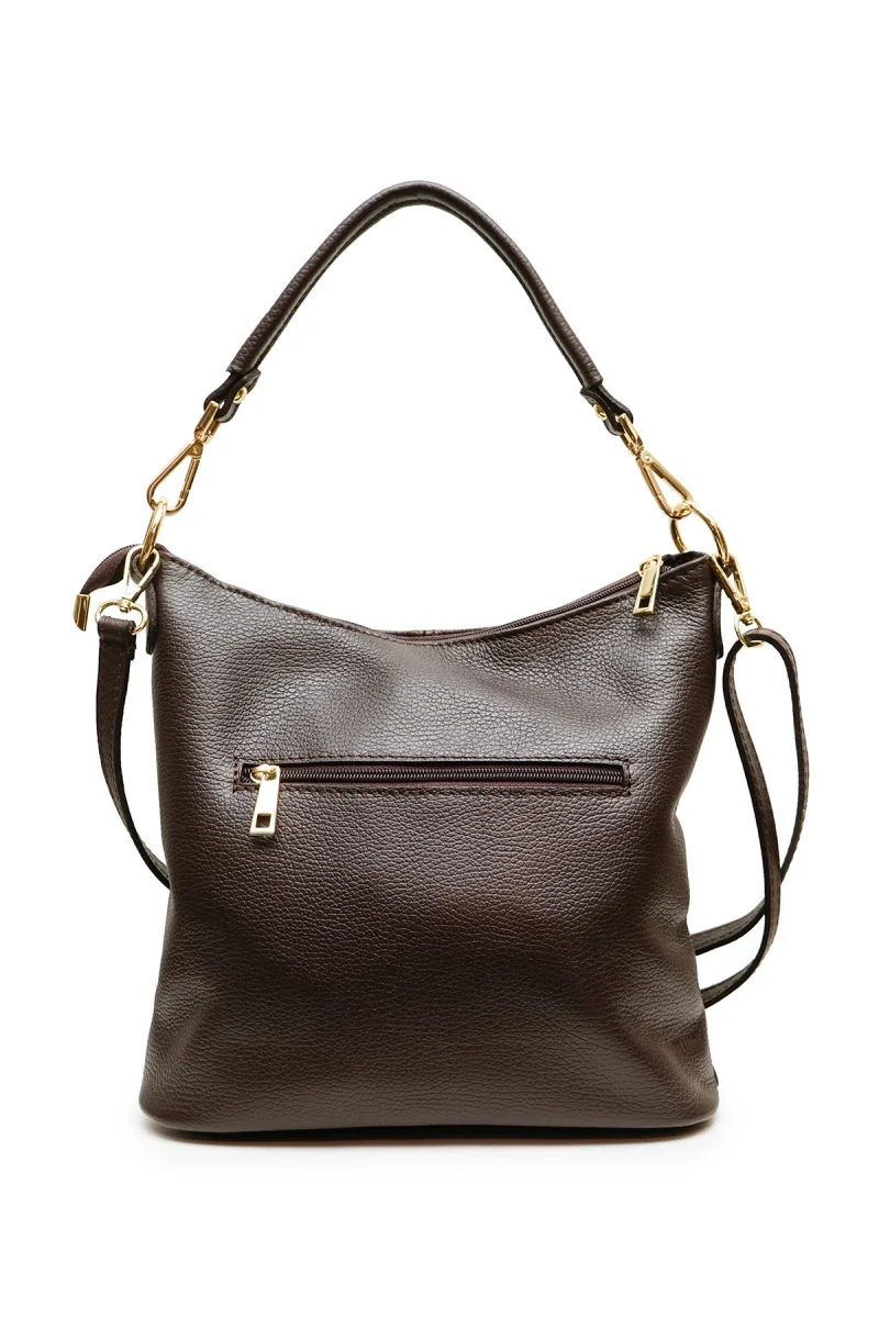 Sac NÉOLA - Chocolat – Image 5