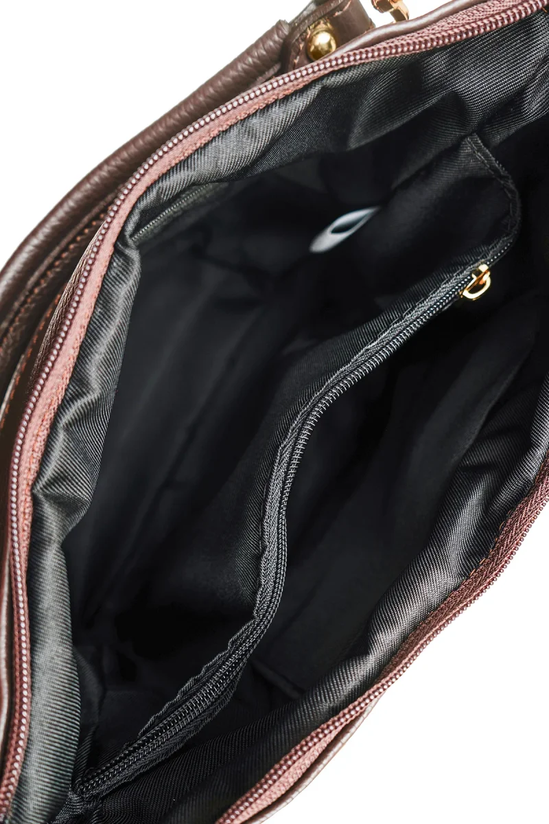 Sac NÉOLA - Chocolat – Image 6