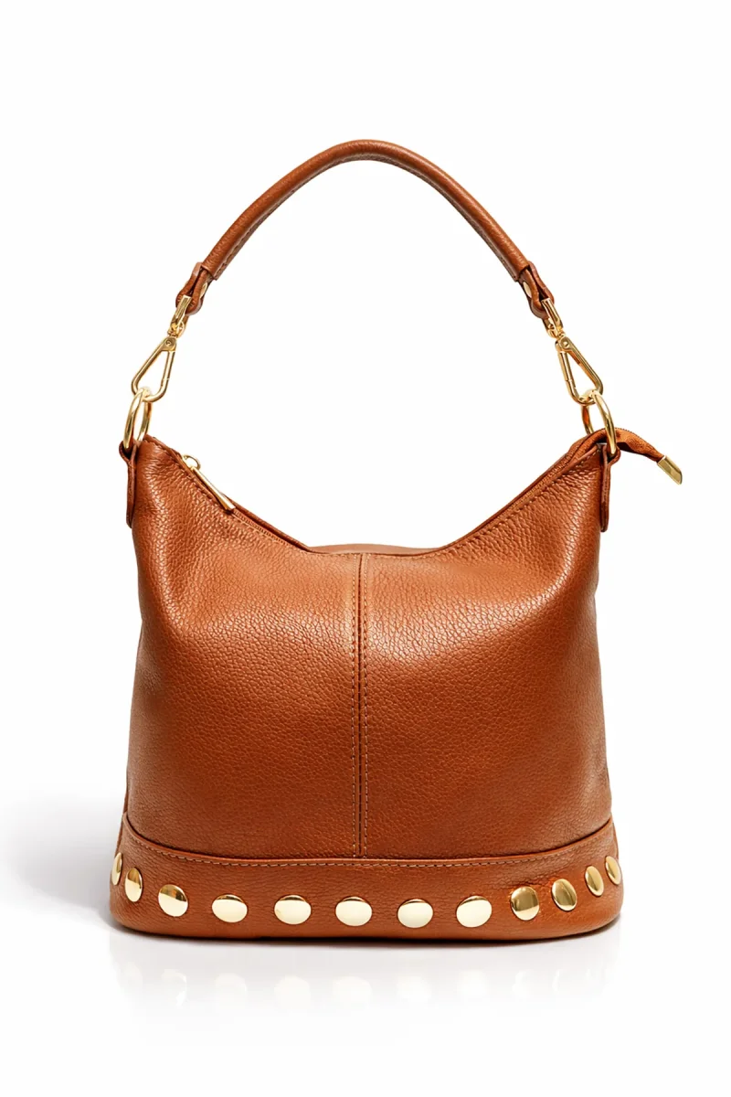 Sac NÉOLA - Cognac – Image 4