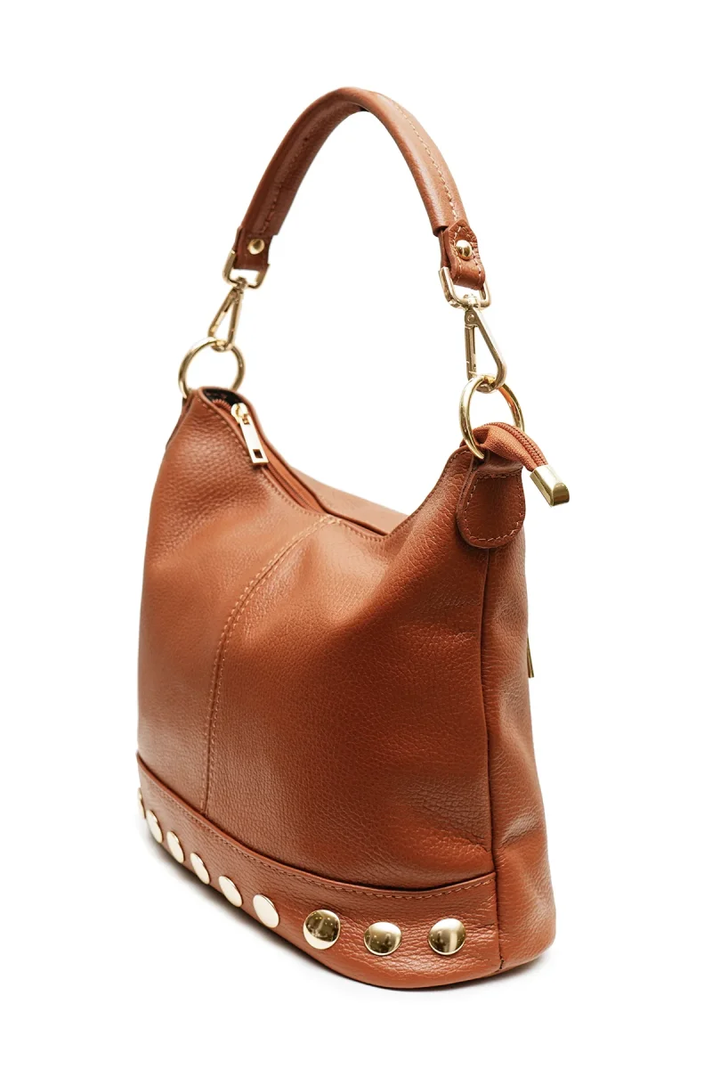 Sac NÉOLA - Cognac – Image 5