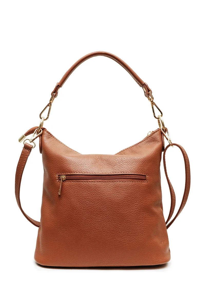 Sac NÉOLA - Cognac – Image 6