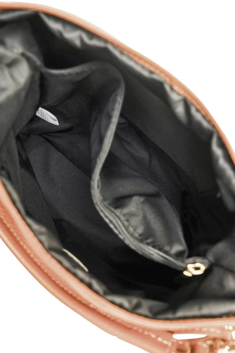 Sac NÉOLA - Cognac – Image 7