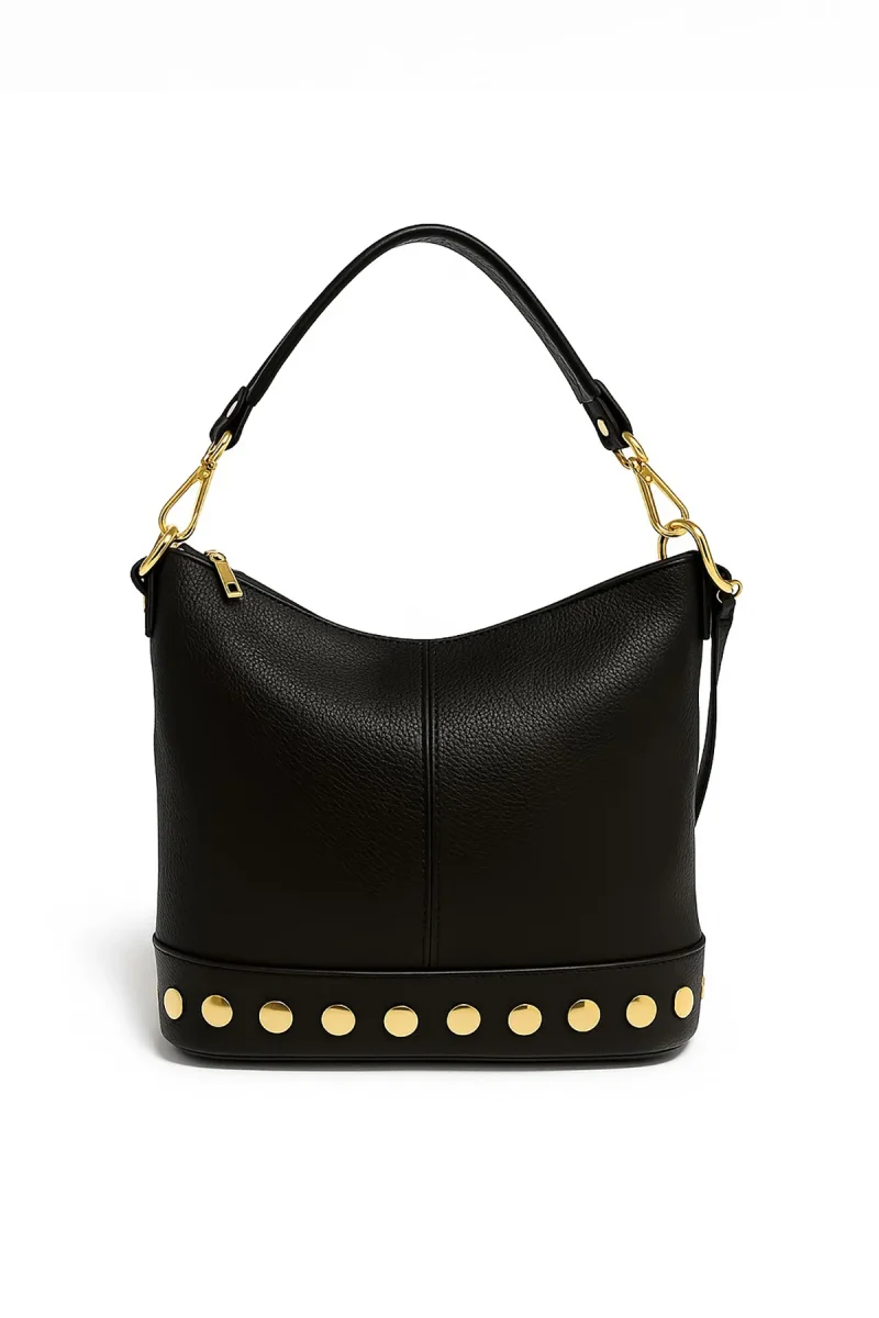 Sac NÉOLA - Noir – Image 3