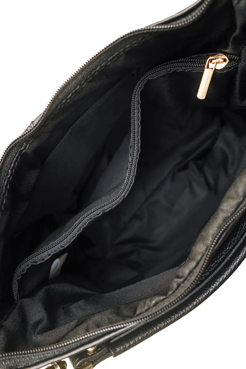 Sac NÉOLA - Noir – Image 6