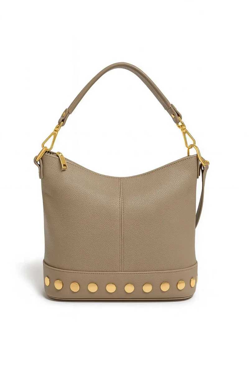 Sac NÉOLA - Taupe – Image 3