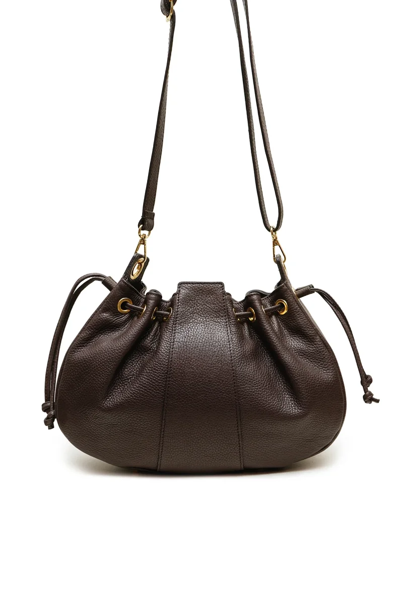 Sac NOURA - Chocolat – Image 5