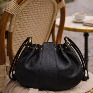Sac NOURA - Noir