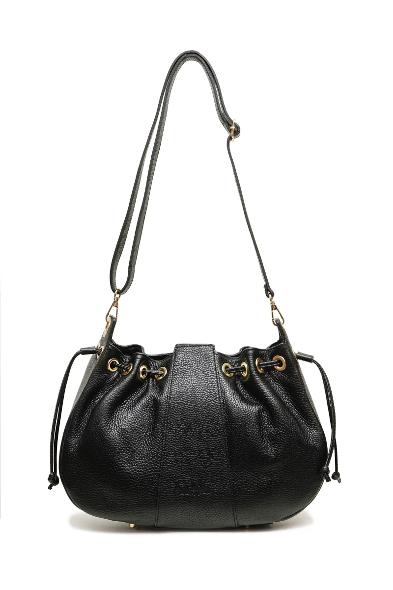 Sac NOURA - Noir – Image 4