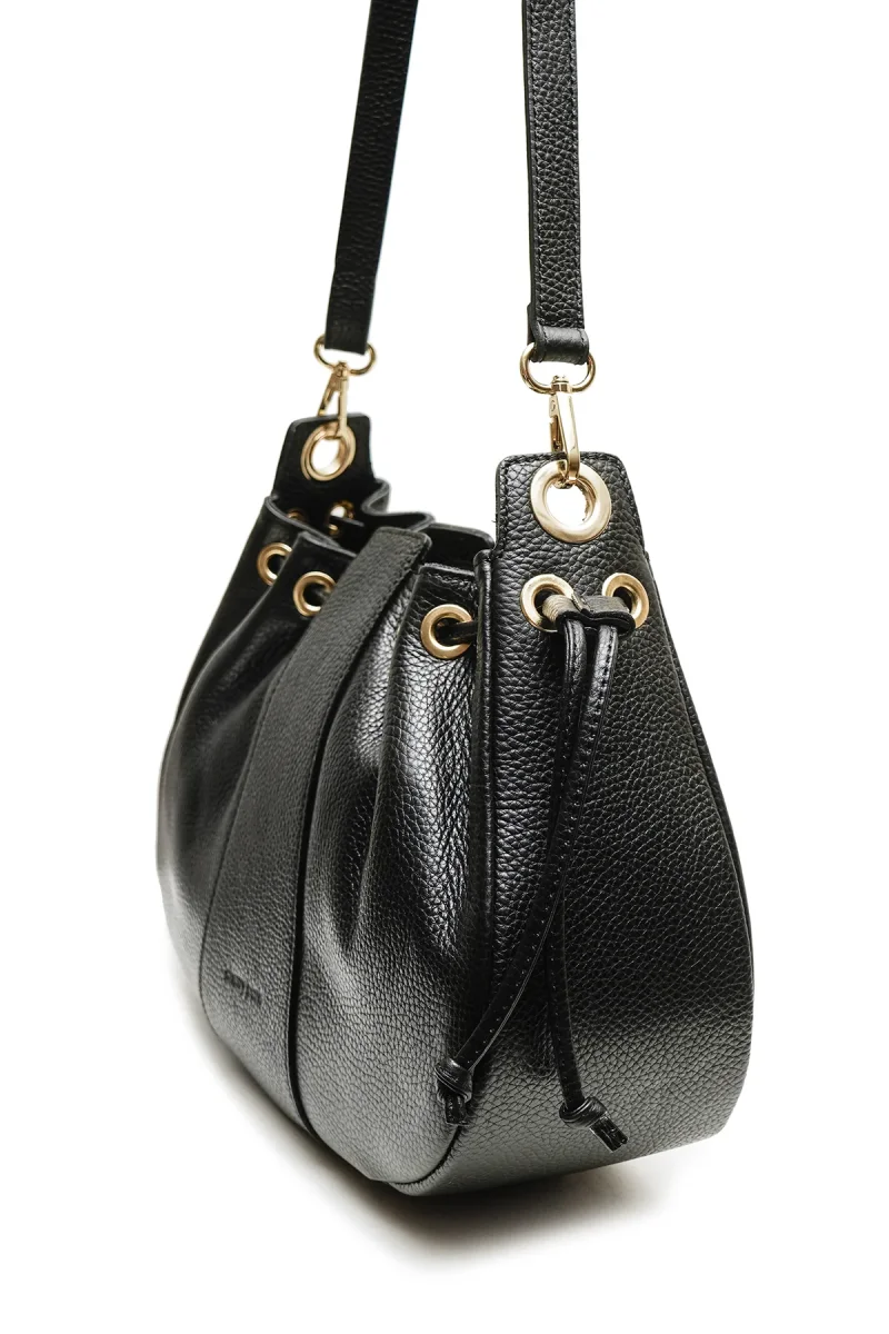 Sac NOURA - Noir – Image 5