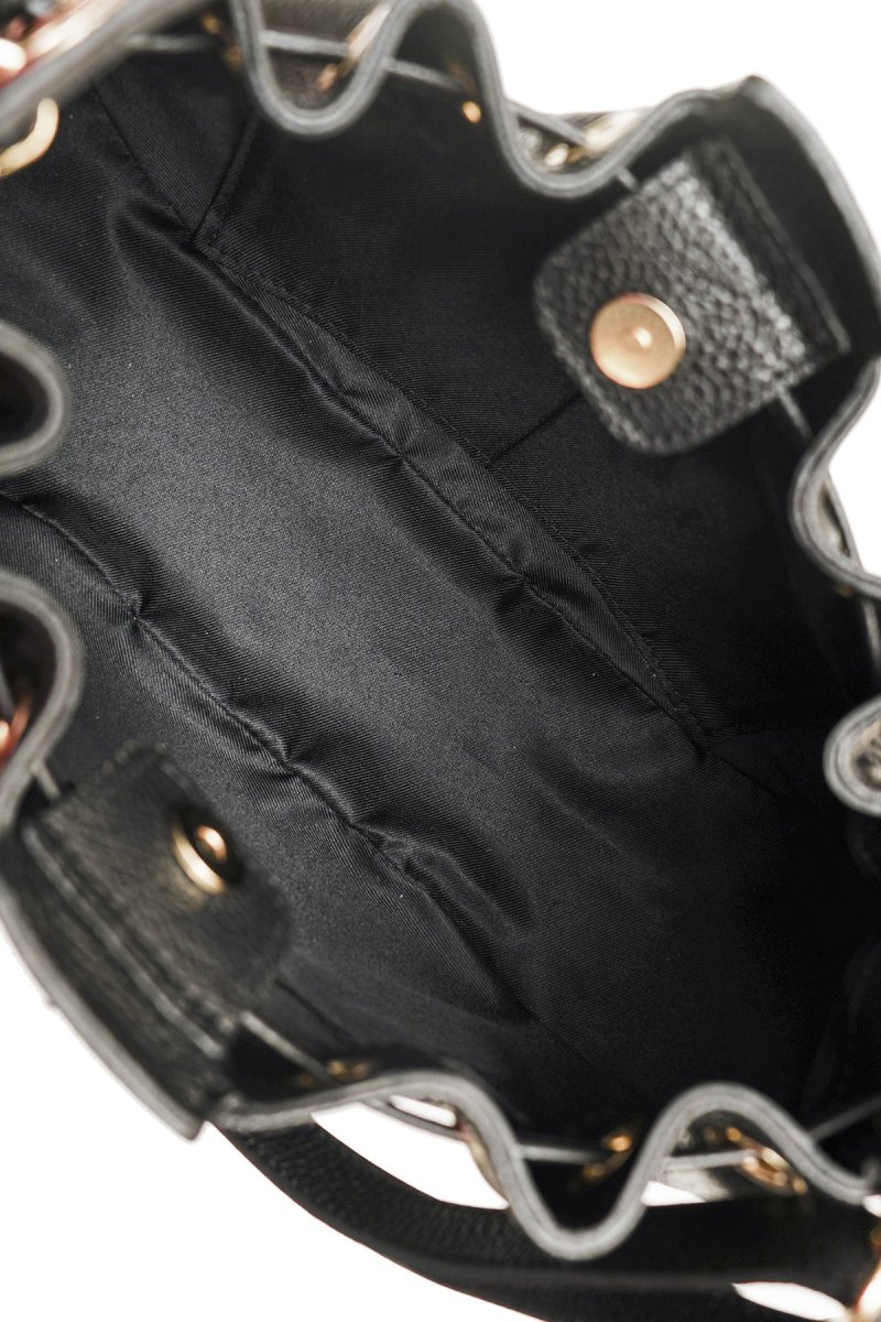 Sac NOURA - Noir – Image 8