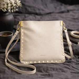 Sac ALIETTE - Beige