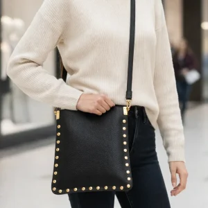 Sac ALIETTE - Noir