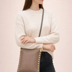 Sac ALIETTE - Taupe
