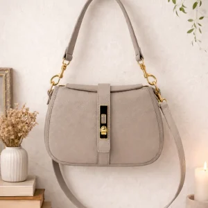 Sac CERISE - Granite