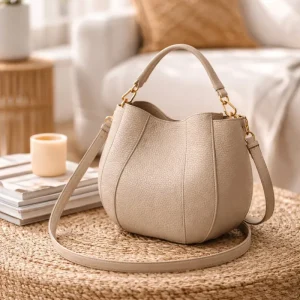 Sac ODÉLIA - Granite