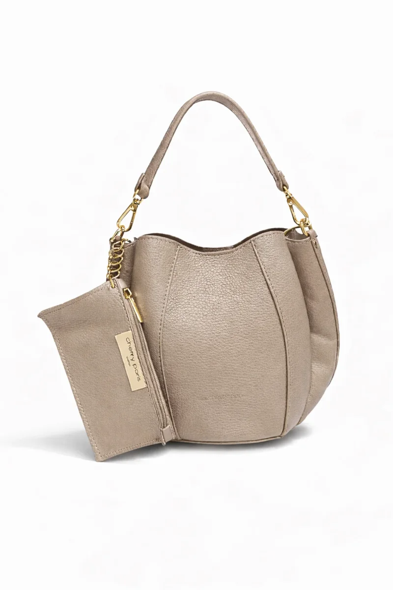 Sac ODÉLIA - Granite – Image 5