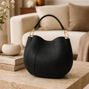 Sac ODÉLIA - Noir